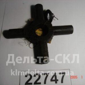 Крестовина дифференциала