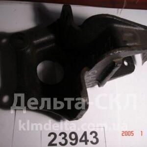 Кронштейн задний