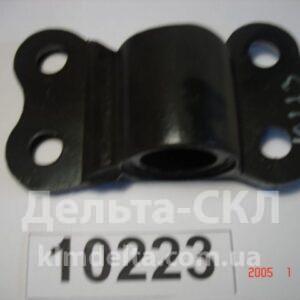 Рычаг верхний реактивной штанги