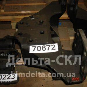 Кронштейн (лев./прав.)