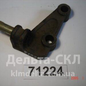 Кронштейн нижний правый