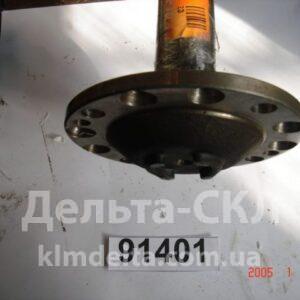 Полуось левая