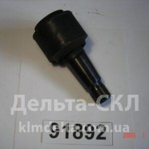 Палець реактивный РМШ КамАЗ (евро)