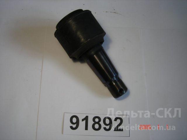 Палець реактивный РМШ КамАЗ (евро) Палець реактивный РМШ КамАЗ (евро)