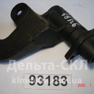 Кронштейн левый