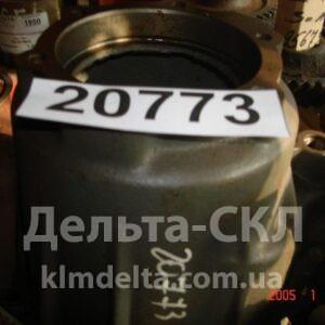 Картер дифференциала