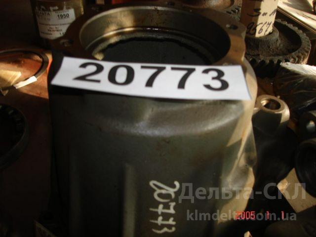 Картер дифференциала Картер дифференциала