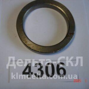 Шайба замковая