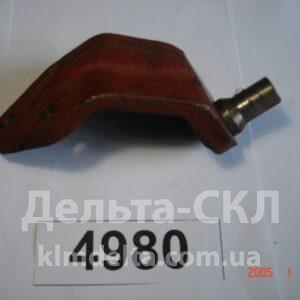 Кольцо упорное башмака балансира