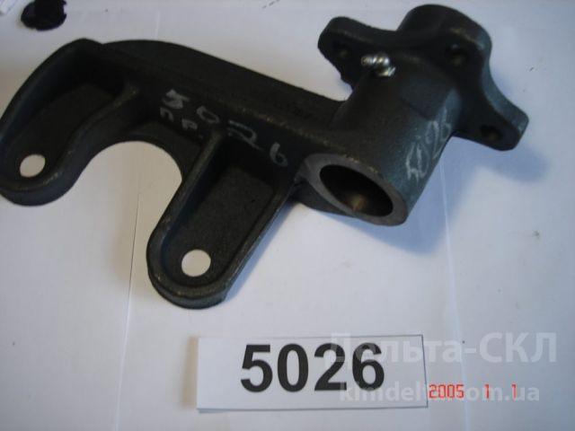 Кронштейн тормозной камеры задний левый Кронштейн тормозной камеры задний левый