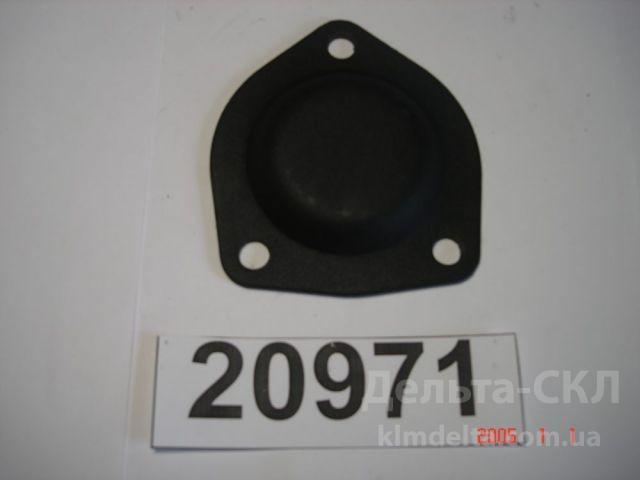 Кронштейн тормозной камеры задний правый Кронштейн тормозной камеры задний правый