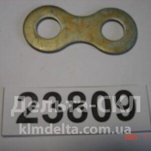 Крышка наконечника штанги реактивной