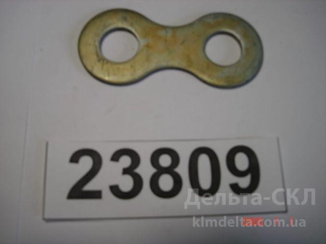 Крышка наконечника штанги реактивной Крышка наконечника штанги реактивной