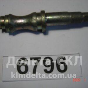 Накладка ушка рессоры передней