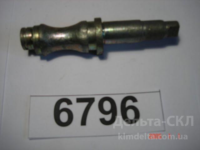 Накладка ушка рессоры передней Накладка ушка рессоры передней