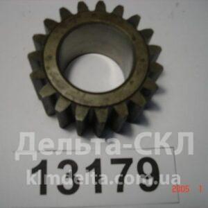 Сателлит колесной передачи