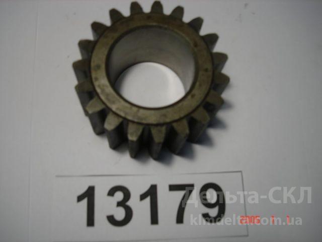 Сателлит колесной передачи Сателлит колесной передачи