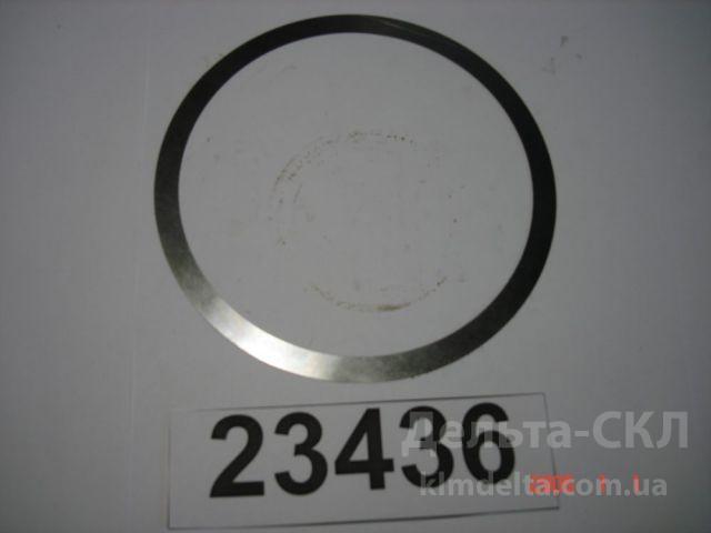 Прокладка регулировочная Прокладка регулировочная