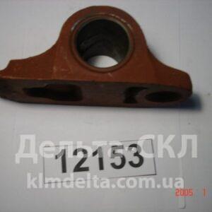 Ушко рессоры задней с втулк.