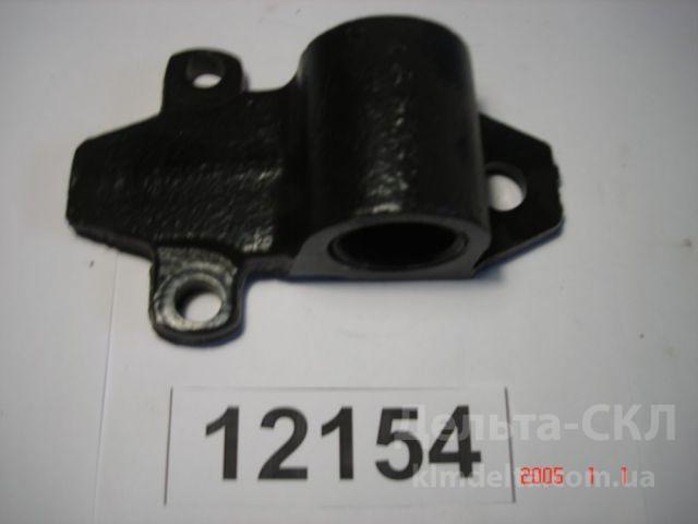 Ушко рессоры передней Ушко рессоры передней