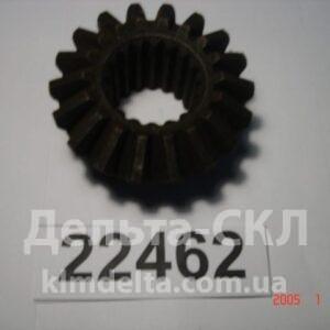 Шестерня полуоси