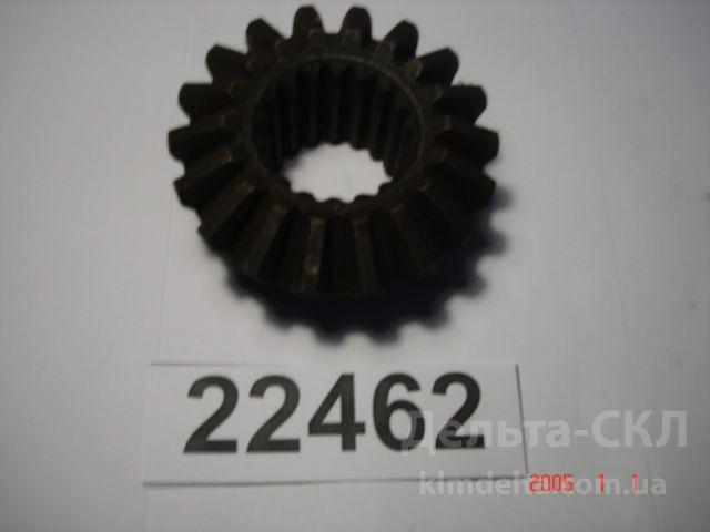 Шестерня полуоси Шестерня полуоси