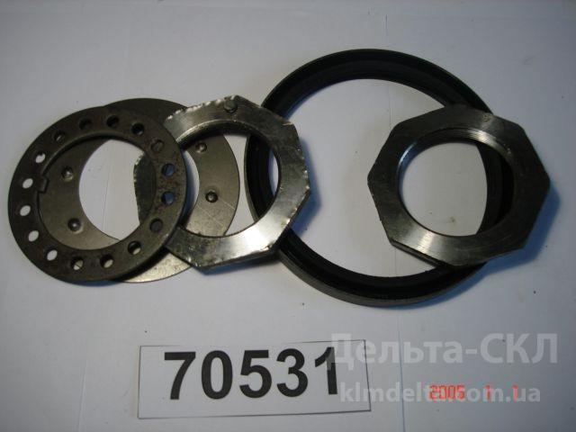 Р/к ступицы задней Р/к ступицы задней