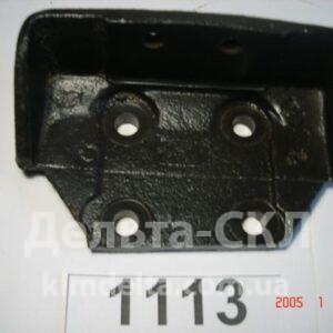 Опора двигателя боковая правая