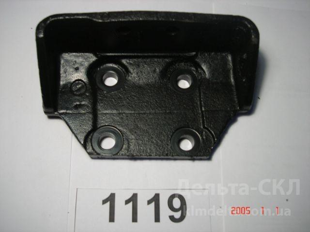 Опора двигателя боковая левая Опора двигателя боковая левая