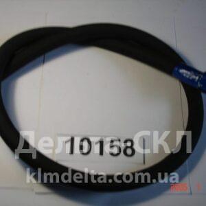 Рукав высок.давления 1400мм: М22х1.5: S=27