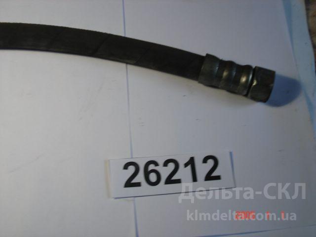 Рукав высок.давления 800 мм: М27х1,5: S=36 Рукав высок.давления 800 мм: М27х1,5: S=36