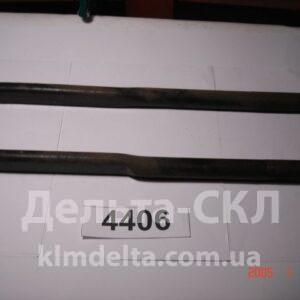 Стремянка рессоры задней L=505мм, М27х2