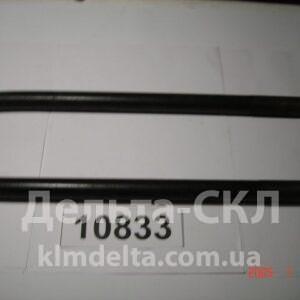 Стремянка рессоры передней L=410мм, М24х2