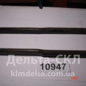 Стремянка рессоры задней L=580мм, М27х2