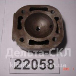 Головка цилиндра