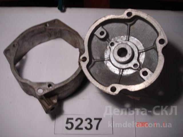 Крышка сцепления ПД-10 в сборе Крышка сцепления ПД-10 в сборе