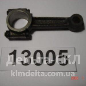 Шатун компрессора