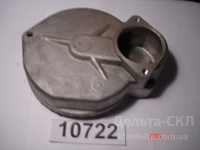 Кожух маховика ПД в сборе Кожух маховика ПД в сборе