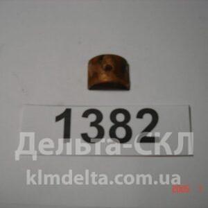 Вкладыш шатуна компрессора (СТ) (к-т 4 шт)