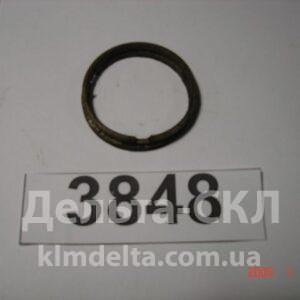 Кольца поршневые Р2 (60.8) компрес.1п/к-та