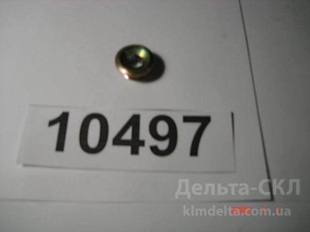 Седло клапана впускного компрессора Седло клапана впускного компрессора