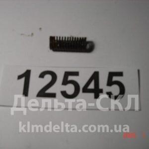 Пружина нагнетательного клапана компрессора