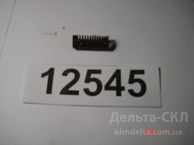 Пружина нагнетательного клапана компрессора Пружина нагнетательного клапана компрессора