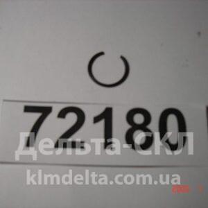 Кольцо стопорное пальца компроессора