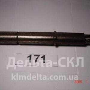 Вал промежуточный КПП