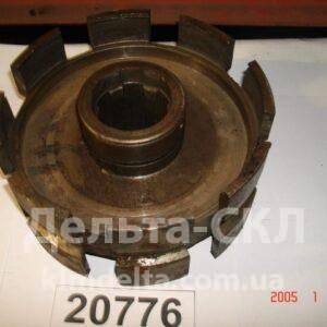 Барабан фрикционов