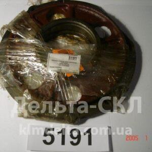 Крышка опорная вала сцепления главного