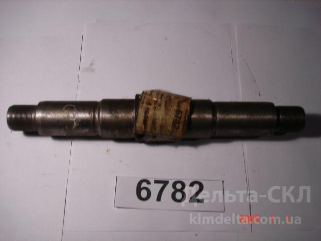 Ось катка Ось катка