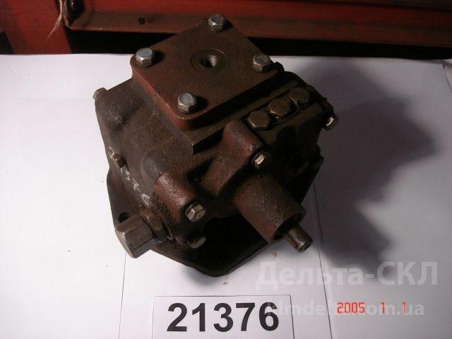 Распределитель управления КПП левый Распределитель управления КПП левый