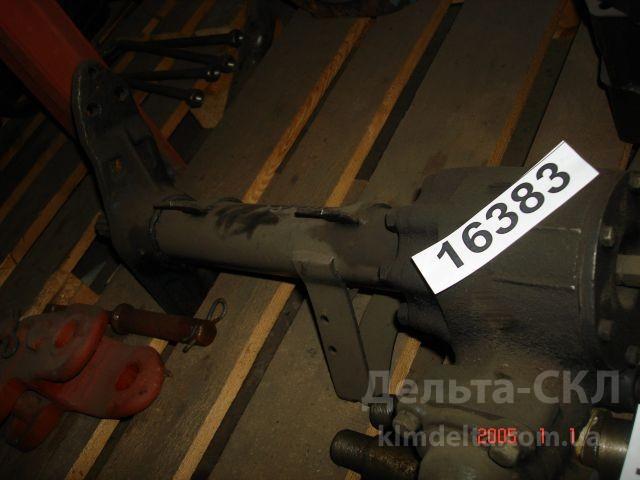 Усилитель гидравлич. без кронштейнов Усилитель гидравлич. без кронштейнов